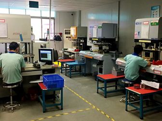 चीन ShenZhen KaiZhuo Electronic Technology Co.,Ltd कंपनी प्रोफ़ाइल