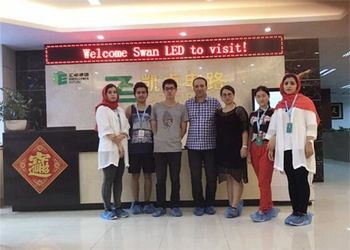 चीन ShenZhen KaiZhuo Electronic Technology Co.,Ltd कंपनी प्रोफ़ाइल