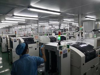चीन ShenZhen KaiZhuo Electronic Technology Co.,Ltd कंपनी प्रोफ़ाइल