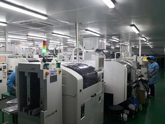 चीन ShenZhen KaiZhuo Electronic Technology Co.,Ltd कंपनी प्रोफ़ाइल