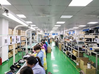 चीन ShenZhen KaiZhuo Electronic Technology Co.,Ltd कंपनी प्रोफ़ाइल