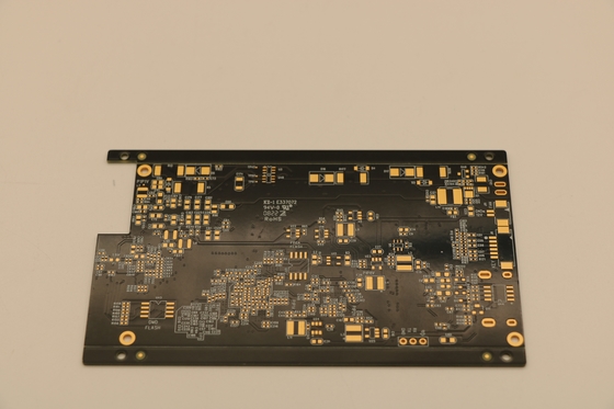 अच्छी कीमत ENIG TG170 मल्टीलेयर PCB बोर्ड / FR4 Pcba सर्किट बोर्ड फॉर एस्केलेटर कंट्रोल बोर्ड इंडस्ट्रियल कंट्रोल बोर्ड ऑनलाइन