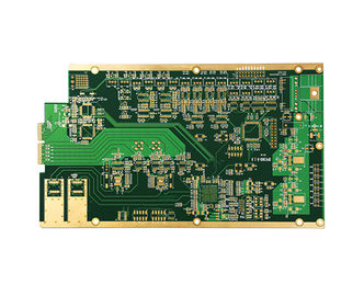 अच्छी कीमत 8 परतों ITEQ FR4 PCB निर्माता 1OZ 2oz कॉपर PCBA मुद्रित सर्किट बोर्ड ऑनलाइन