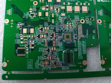 अच्छी कीमत 2oz FR 4 मल्टीलेयर PCB बोर्ड FR4 ENIG 2U