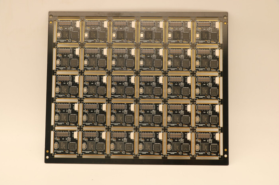 अच्छी कीमत SMT DIP EMS PCB असेंबली PCBA मैन्युफैक्चरिंग सर्विसेज 94v0 स्टैंडर्ड ऑनलाइन