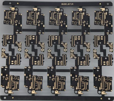अच्छी कीमत कस्टम मुद्रित सर्किट बोर्ड असेंबली प्रक्रियाएं अद्वितीय इलेक्ट्रॉनिक विनिर्माण चुनौतियों को पूरा करने के लिए लचीले और स्केलेबल विकल्प प्रदान करती हैं ऑनलाइन