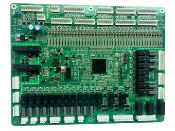 अच्छी कीमत FR4 PCB # क्विक टर्न # स्मॉल एंड मीडियम वॉल्यूम & Hign मिक्स्ड # क्विक-टर्न # PCB असेंबली # डबल-साइड प्रिंटेड सर्किट बोर्ड ऑनलाइन