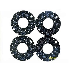 अच्छी कीमत 2-16Layers FR4 0.6-3.2MM ENIG / HASL LFSurface उपचार और निम्न और मध्यम मात्रा ऑनलाइन