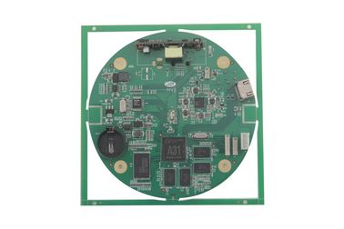 अच्छी कीमत मल्टीलेयर पीसीबी FR4 6लेयर ENIG/HASL PCB OEM इलेक्ट्रॉनिक सर्किट बोर्ड असेंबली SMT DIP कंपोनेंट्स असेंबली PCBA टेस्टिंग ऑनलाइन