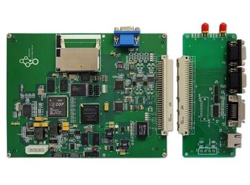 अच्छी कीमत कस्टम एलईडी पीसीबी मुद्रित सर्किट बोर्ड असेंबली Fr4 Pcb सामग्री सिल्कस्क्रीन सफेद बिकने वाला हरा ऑनलाइन