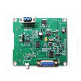 अच्छी कीमत नेटवर्क कंट्रोल बोर्ड 6 परतें HASL SMT 1OZ FR4 TG150 Pcb मल्टीलेयर फैब्रिकेशन बोर्ड ऑनलाइन