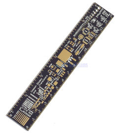 अच्छी कीमत पीसीबी संदर्भ शासक v2 - 6 "पीसीबी पैकेजिंग इकाइयों के लिए Arduino इलेक्ट्रॉनिक इंजीनियर्स ऑनलाइन