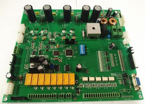 अच्छी कीमत 2L 1.6mm FR4 लीड मुक्त इलेक्ट्रॉनिक पीसीबी विधानसभा शेन्ज़ेन पीसीबी विधानसभा सेवा इलेक्ट्रॉनिक सर्किट बोर्ड विधानसभा ऑनलाइन