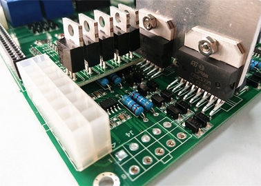 अच्छी कीमत ENIG प्रिंटेड सर्किट बोर्ड असेंबली HASL OSP PCB बोर्ड फैब्रिकेशन: ऑनलाइन