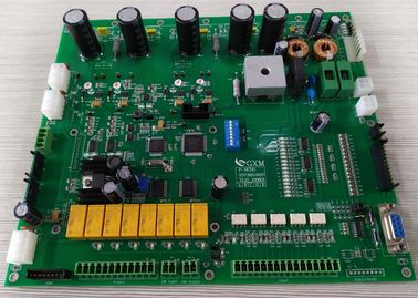 अच्छी कीमत SMT PCB असेंबली 6 PCB असेंबली लाइनों के लिए क्विक टर्न प्रोटोटाइप और बड़े पैमाने पर उत्पादन ऑनलाइन