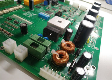 अच्छी कीमत 2L 1.6mm FR4 लीड मुक्त इलेक्ट्रॉनिक पीसीबी विधानसभा शेन्ज़ेन पीसीबी विधानसभा सेवा ऑनलाइन