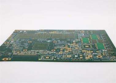 अच्छी कीमत इंडस्ट्रियल मदर बोर्ड PCB FR4 HASL/ENIG सरफेस 1.6mm मोटाई 8 लेयर कंप्यूटर प्रिंटेड सर्किट बोर्ड PCB ऑनलाइन
