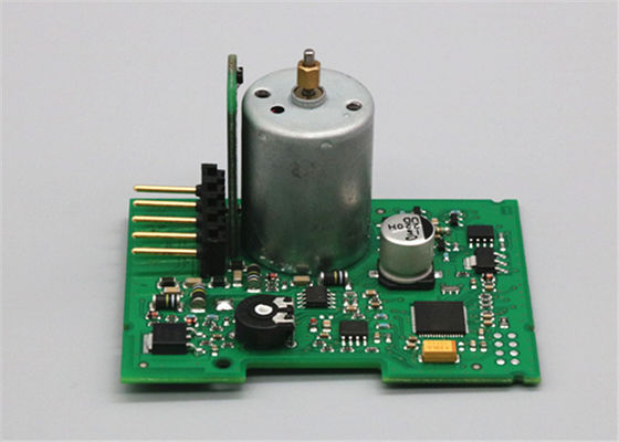 अच्छी कीमत FR4 6 लेयर PCB निर्माता 1.6mm 1OZ प्रिंटेड सर्किट बोर्ड असेंबली सर्विस ऑनलाइन