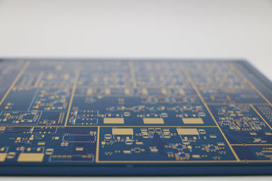 अच्छी कीमत 1OZ FR4 TG150 ENIG HASL Pcb बहुपरत निर्माण बोर्ड ऑनलाइन