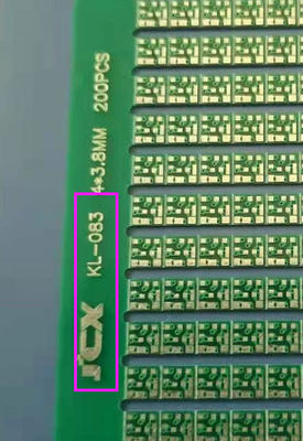 अच्छी कीमत क्विक टर्न 2-16 लेयर्स FR4 0.6-3.2MM कॉपर ENIG/HASL सरफेस ग्रीन सोल्डरमास्क पीसीबी असेंबली ऑनलाइन