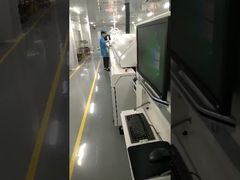 इलेक्ट्रॉनिक प्रिंटेड सर्किट बोर्ड OEM पीसीबी विधानसभा मिनी कंप्यूटर पीसीबी डिजाइन के लिए शेन्ज़ेन 1 औंस 1.6 मिमी