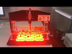 एलईडी पीसीबीए कार्यात्मक परीक्षण