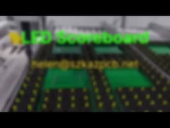 एसएमटी पीसीबी असेंबली की प्रक्रिया 8 बुनियादी चरण